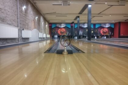 bowling